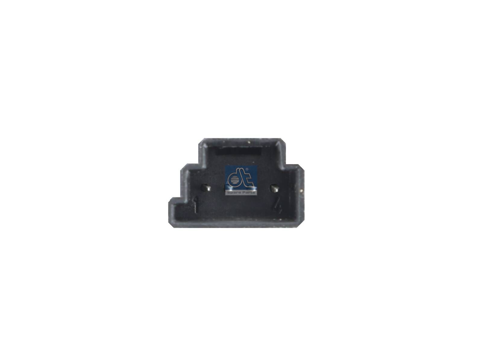 DT Spare Parts 4.00348 Steering column switch
