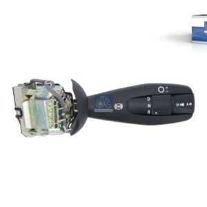 DT Spare Parts 4.00349 Steering column switch