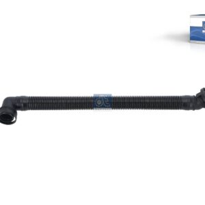 DT Spare Parts 4.00356 Breather pipe