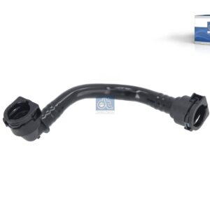 DT Spare Parts 4.00358 Cooling water line
