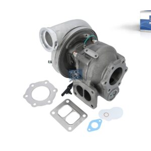 DT Spare Parts 4.00361 Turbocharger