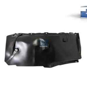 DT Spare Parts 4.00366 Fender, right, front