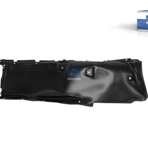 DT Spare Parts 4.00369 Fender, left, front