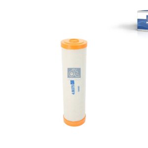 DT Spare Parts 4.00375 Air filter, inner
