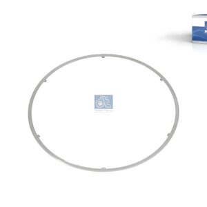 DT Spare Parts 4.00376 Gasket, exhaust pipe