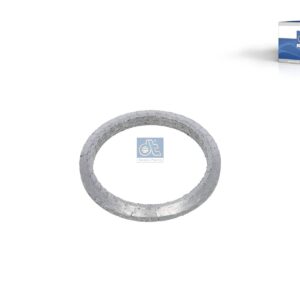 DT Spare Parts 4.00377 Gasket, catalyst converter