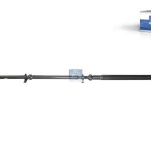 DT Spare Parts 4.00378 Propeller shaft