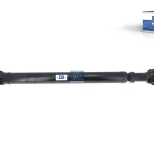DT Spare Parts 4.00379 Propeller shaft
