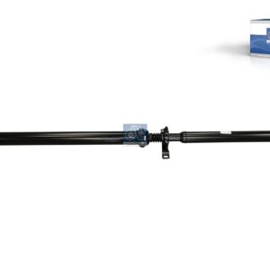 DT Spare Parts 4.00381 Propeller shaft