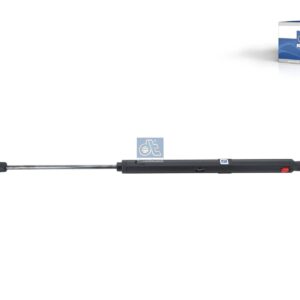 DT Spare Parts 4.00383 Gas spring, left