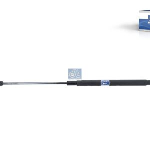 DT Spare Parts 4.00384 Gas spring, right