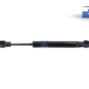 DT Spare Parts 4.00385 Gas spring, lateral, lower