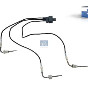 DT Spare Parts 4.00388 Exhaust gas temperature sensor