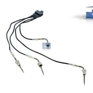 DT Spare Parts 4.00389 Exhaust gas temperature sensor