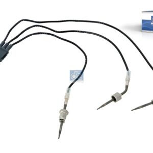 DT Spare Parts 4.00391 Exhaust gas temperature sensor