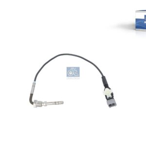 DT Spare Parts 4.00392 Exhaust gas temperature sensor