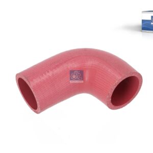 DT Spare Parts 4.00400 Hose, oil cooler, gearbox