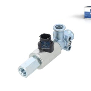 DT Spare Parts 4.00405 3/2-way valve