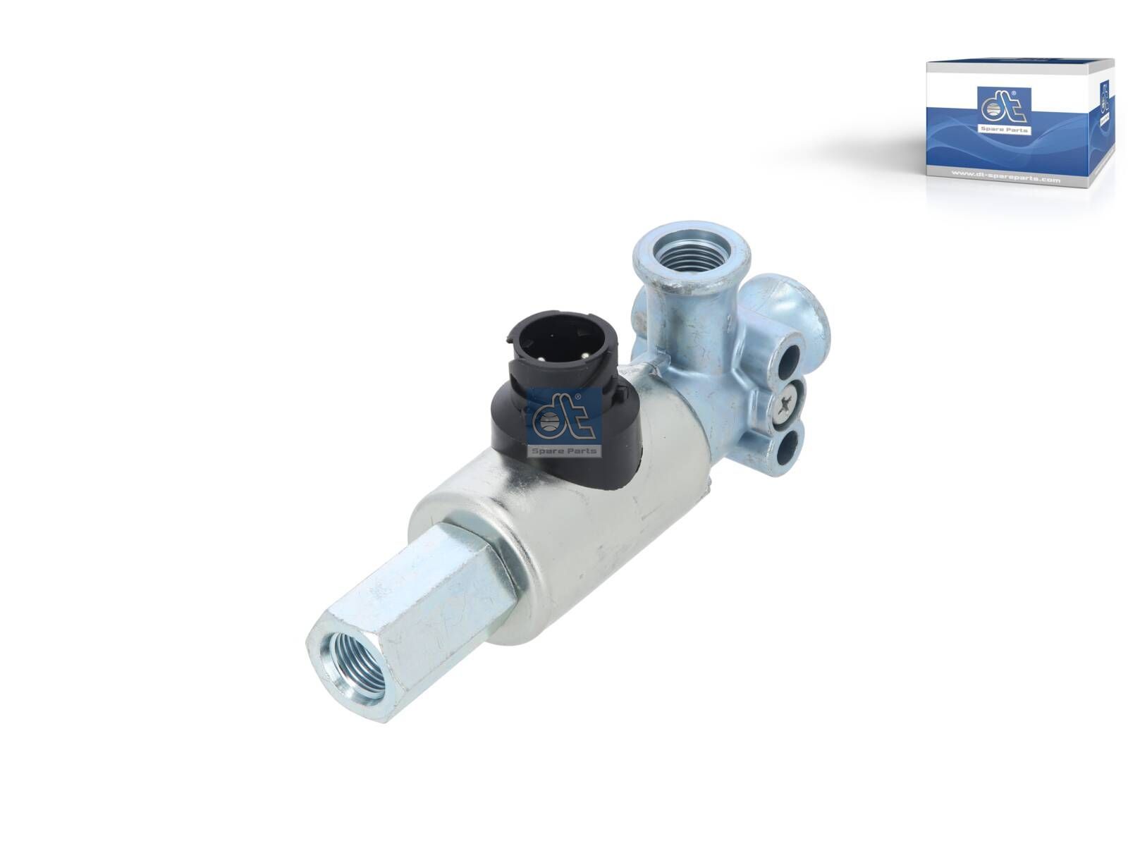 DT Spare Parts 4.00405 3/2-way valve