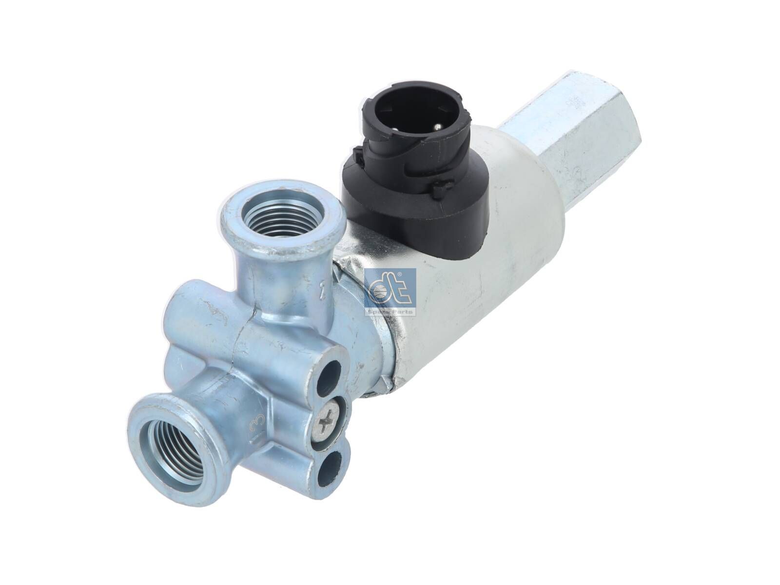 DT Spare Parts 4.00405 3/2-way valve