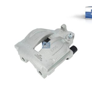 DT Spare Parts 4.00407 Brake caliper, left