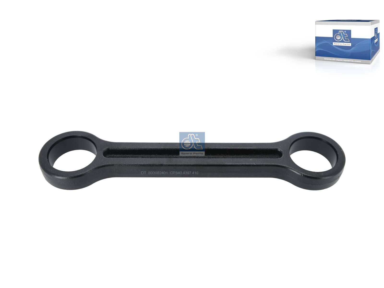 DT Spare Parts 4.00410 Stabilizer stay