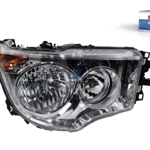 DT Spare Parts 4.00416 Headlamp, right