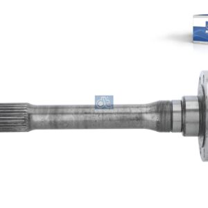 DT Spare Parts 4.00417 Drive shaft