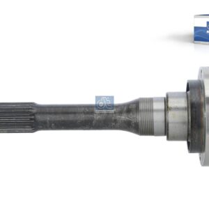 DT Spare Parts 4.00418 Output shaft