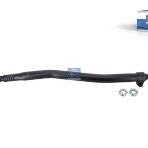DT Spare Parts 4.00420 Drag link