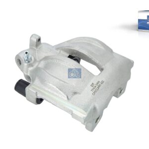 DT Spare Parts 4.00422 Brake caliper, right