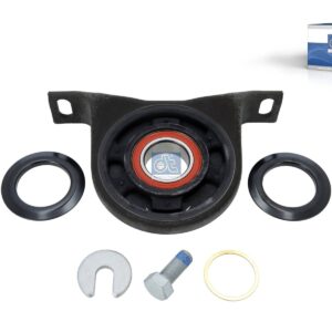 DT Spare Parts 4.00423 Center bearing