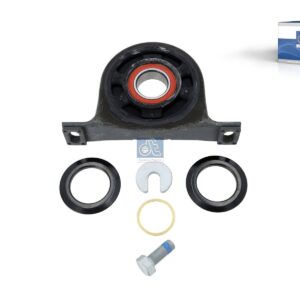DT Spare Parts 4.00424 Center bearing