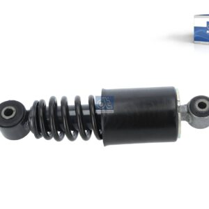 DT Spare Parts 4.00430 Cabin shock absorber