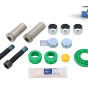 DT Spare Parts 4.00432 Repair kit, brake caliper