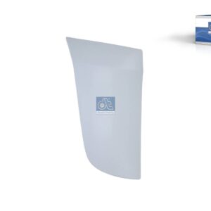 DT Spare Parts 4.00440 Air deflector, right