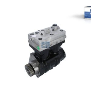 DT Spare Parts 4.00445 Compressor