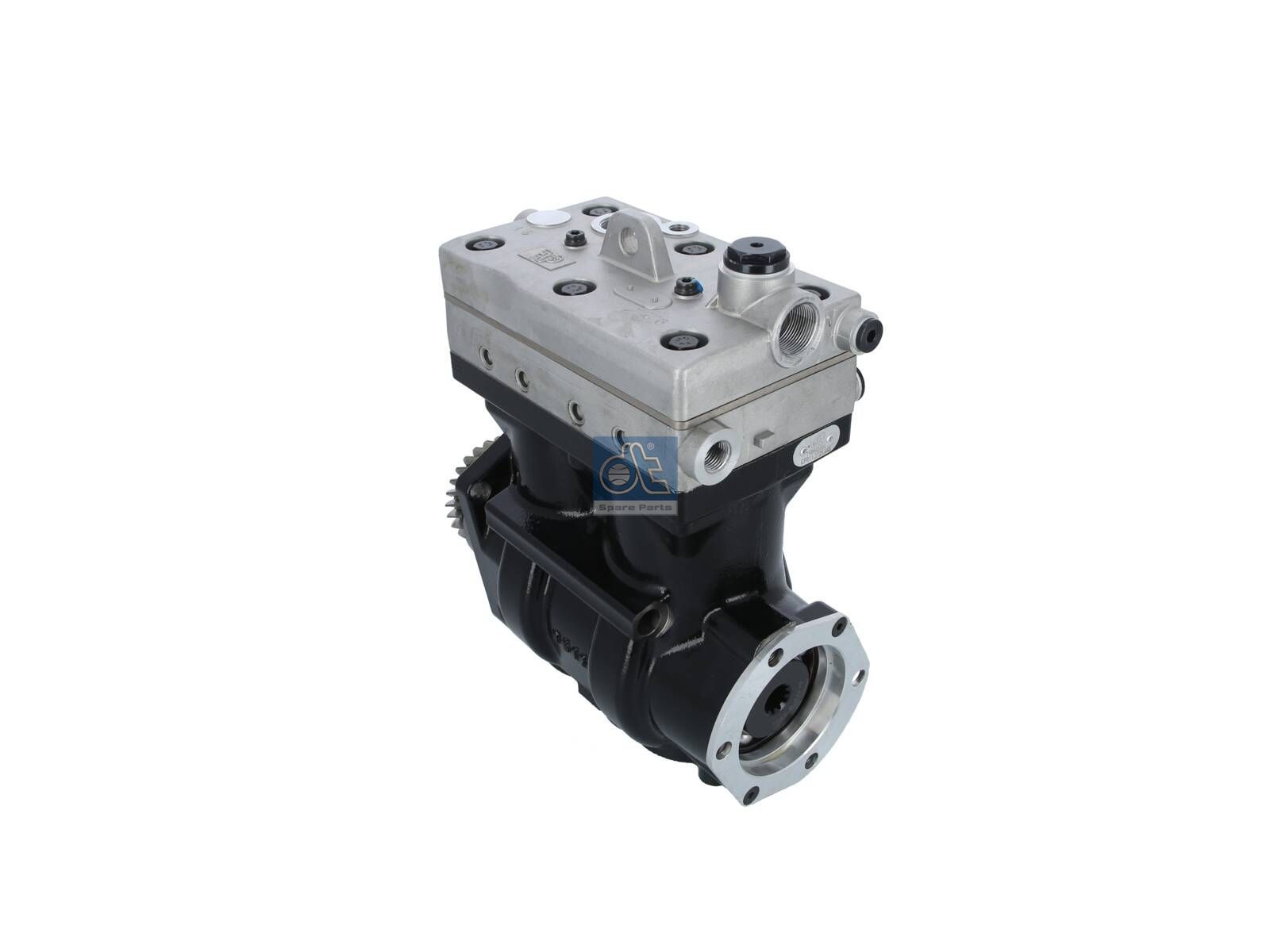 DT Spare Parts 4.00445 Compressor