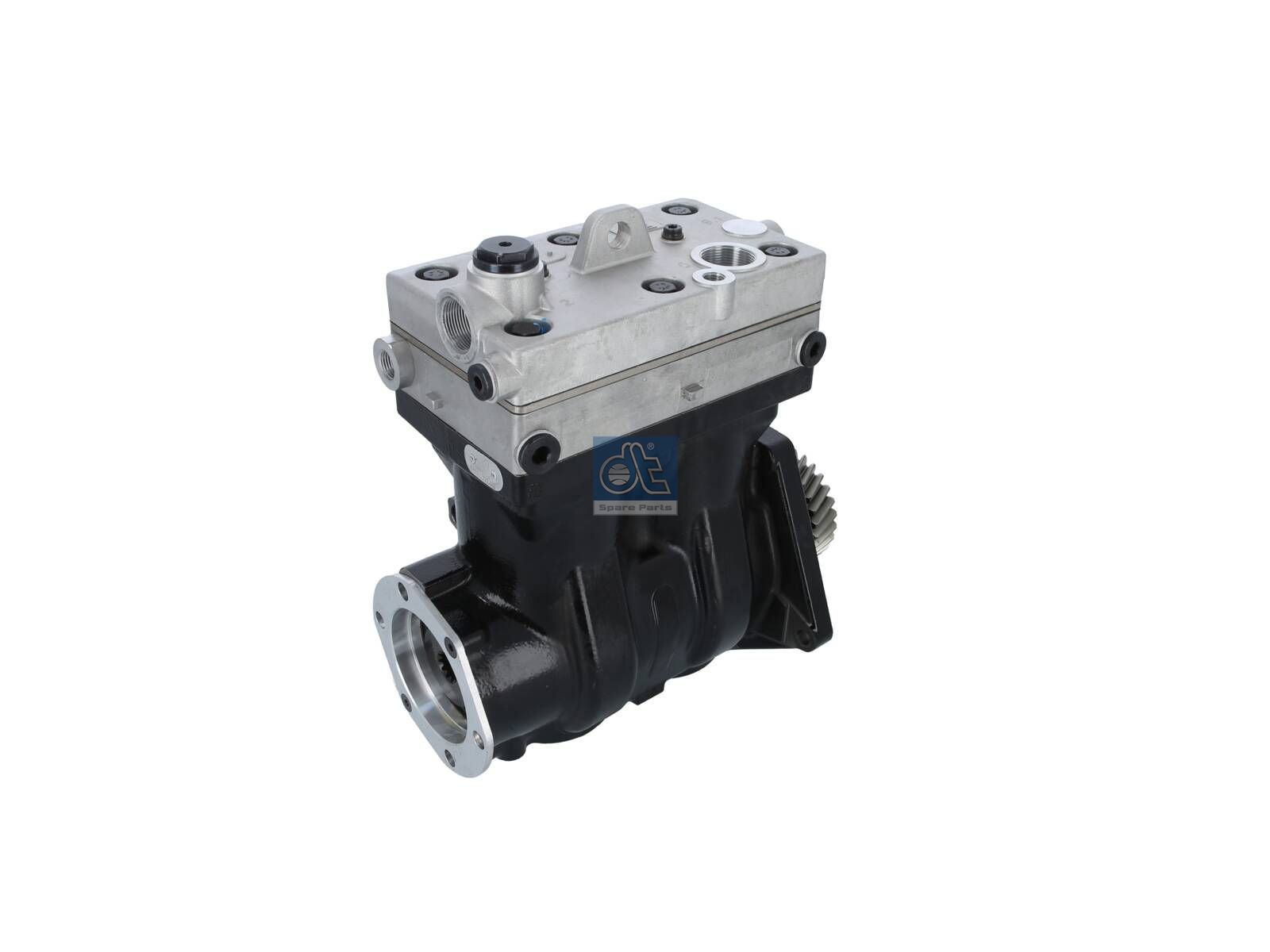 DT Spare Parts 4.00445 Compressor
