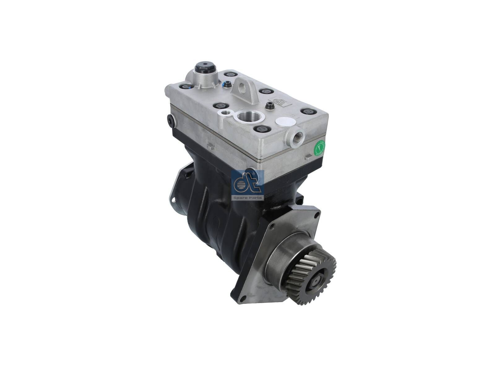 DT Spare Parts 4.00445 Compressor
