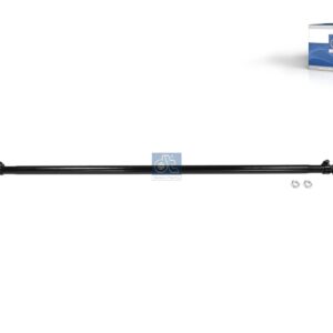DT Spare Parts 4.00449 Track rod