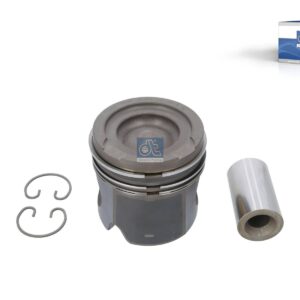 DT Spare Parts 4.00464 Piston
