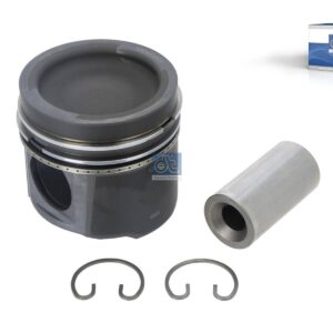 DT Spare Parts 4.00465 Piston