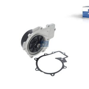 DT Spare Parts 4.00468 Water pump