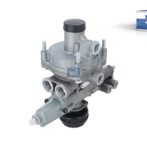 DT Spare Parts 4.00472 Brake power regulator