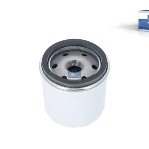 DT Spare Parts 4.00473 Oil filter, gearbox