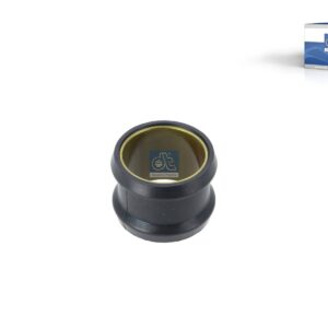 DT Spare Parts 4.00481 Connecting pipe