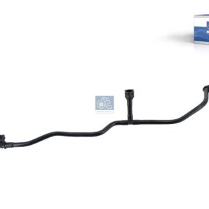 DT Spare Parts 4.00482 Cooling water line