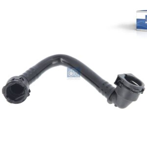 DT Spare Parts 4.00483 Cooling water line