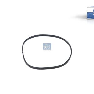 DT Spare Parts 4.00485 Gasket, thermostat